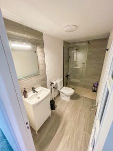 Baño
