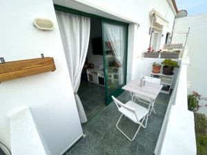 Terraza