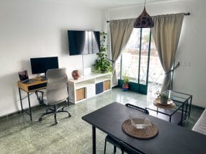 Salón