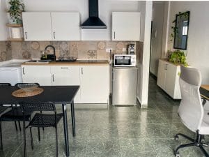 Cocina