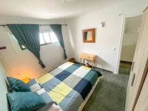 Dormitorio
