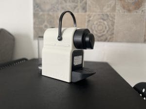 Cafetera