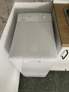 Lavadora