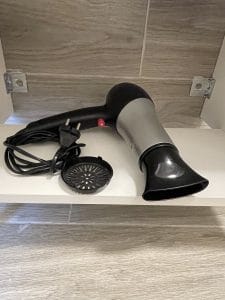 Secador